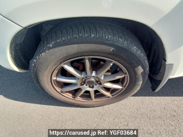 Used 2005 AT nissan x-trail NT30 Image[28]