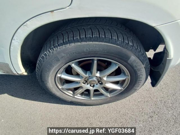 Used 2005 AT nissan x-trail NT30 Image[30]