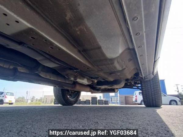 Used 2005 AT nissan x-trail NT30 Image[32]