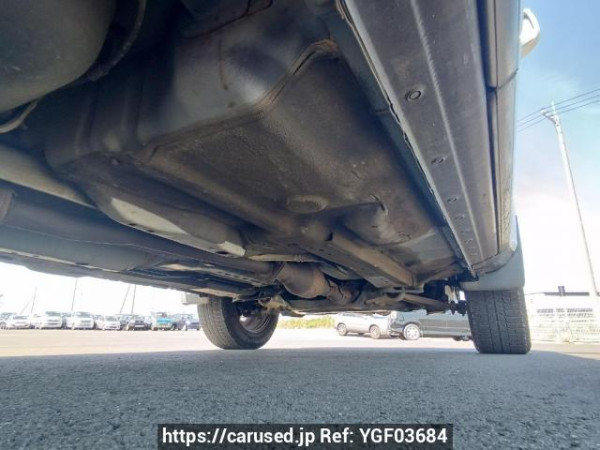 Used 2005 AT nissan x-trail NT30 Image[34]