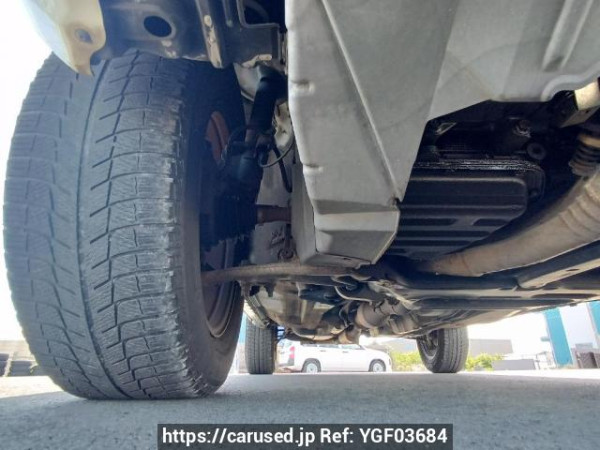 Used 2005 AT nissan x-trail NT30 Image[35]