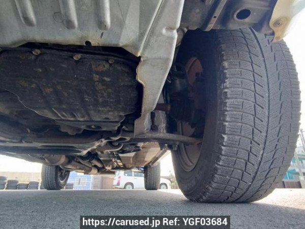 Used 2005 AT nissan x-trail NT30 Image[36]