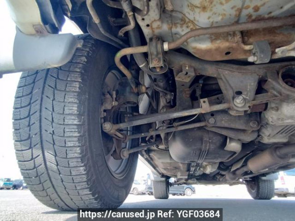 Used 2005 AT nissan x-trail NT30 Image[37]