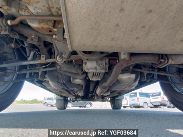 Used 2005 AT nissan x-trail NT30 Image[38]