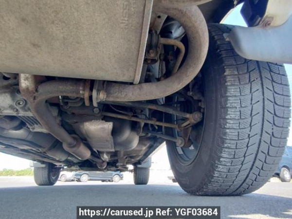Used 2005 AT nissan x-trail NT30 Image[39]