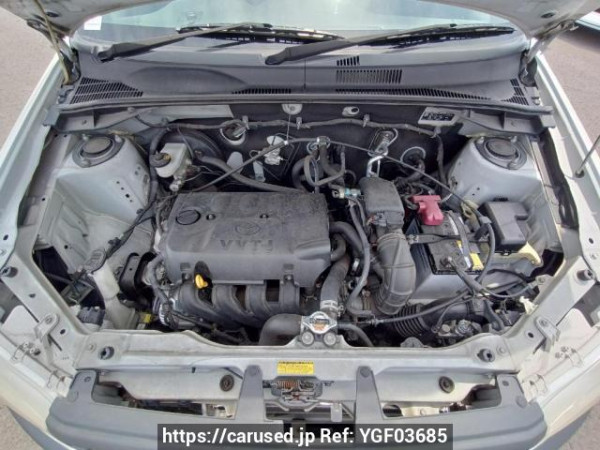 Used 2013 AT toyota probox-van NCP50V Image[10]