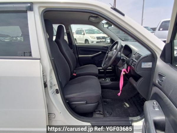 Used 2013 AT toyota probox-van NCP50V Image[13]