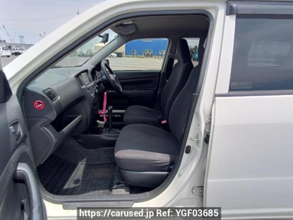 Used 2013 AT toyota probox-van NCP50V Image[14]