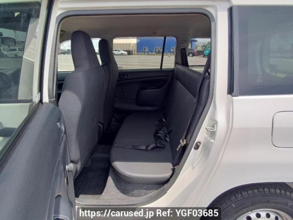 Used 2013 AT toyota probox-van NCP50V Image[16]