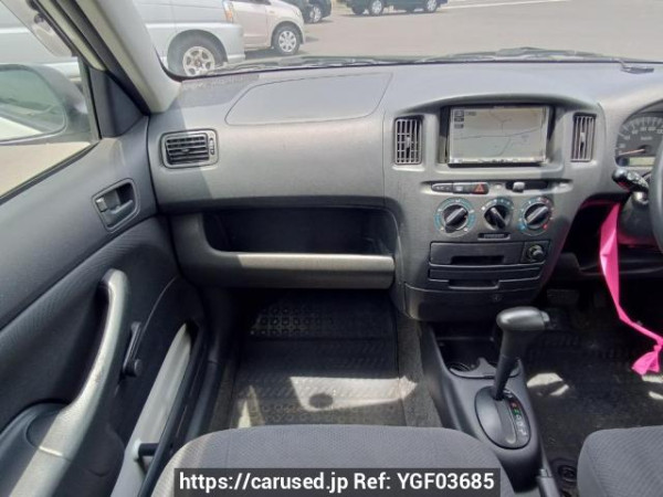 Used 2013 AT toyota probox-van NCP50V Image[18]
