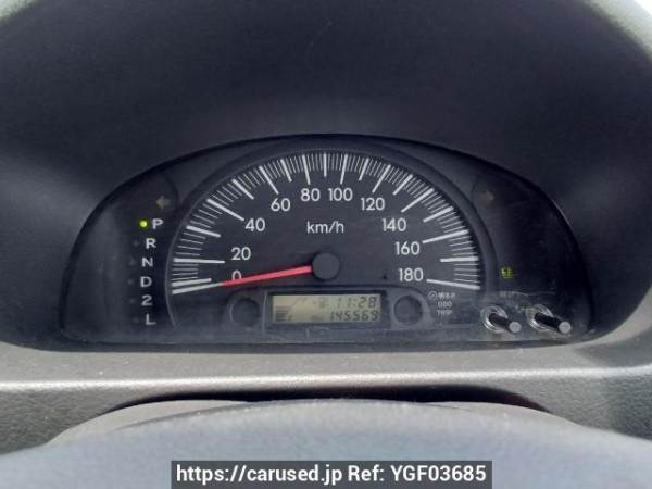 Used 2013 AT toyota probox-van NCP50V Image[20]