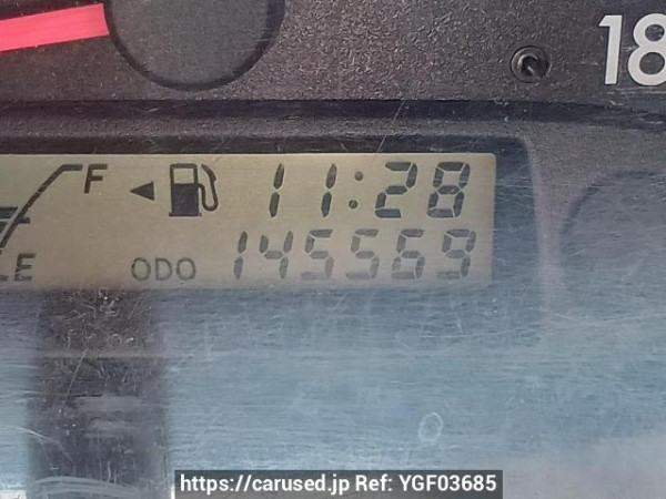 Used 2013 AT toyota probox-van NCP50V Image[21]