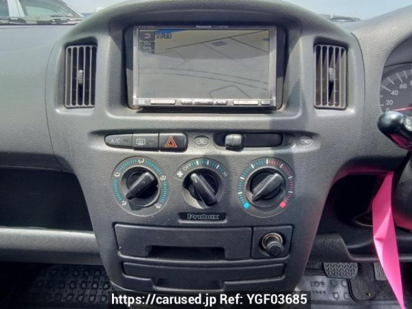 Used 2013 AT toyota probox-van NCP50V Image[22]