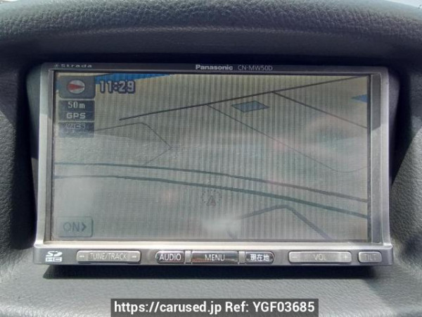 Used 2013 AT toyota probox-van NCP50V Image[23]