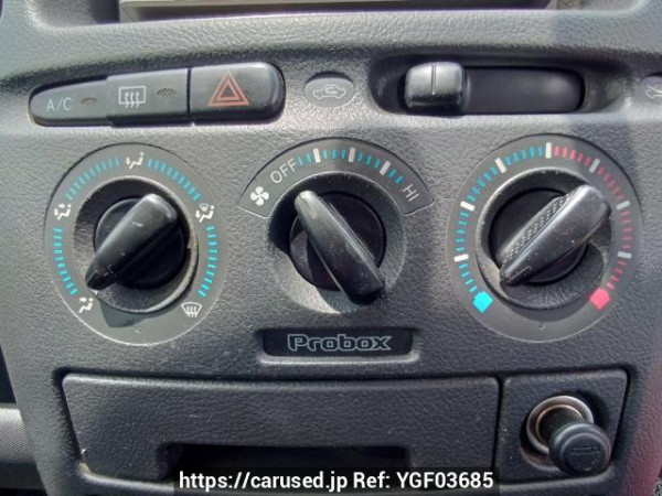 Used 2013 AT toyota probox-van NCP50V Image[24]
