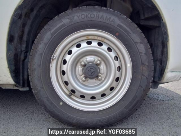 Used 2013 AT toyota probox-van NCP50V Image[27]