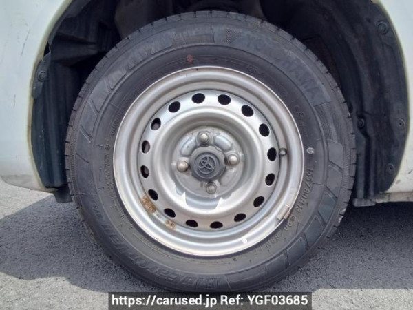 Used 2013 AT toyota probox-van NCP50V Image[28]