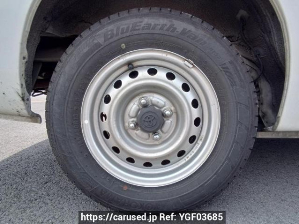 Used 2013 AT toyota probox-van NCP50V Image[29]