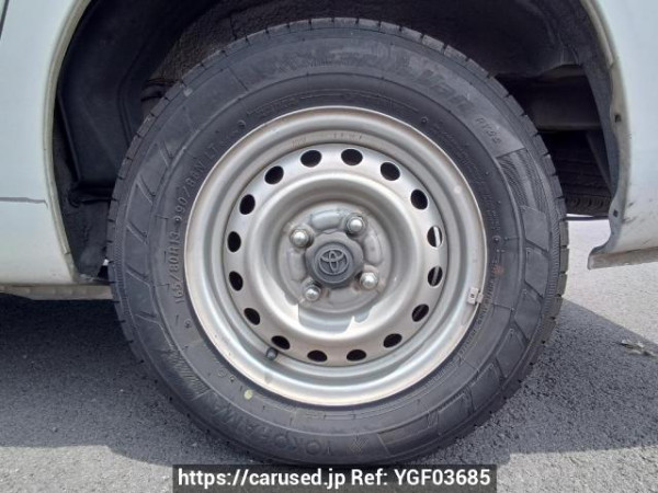 Used 2013 AT toyota probox-van NCP50V Image[30]