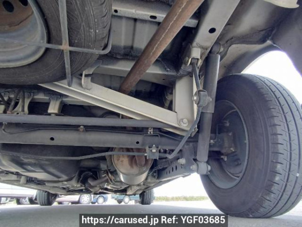 Used 2013 AT toyota probox-van NCP50V Image[38]