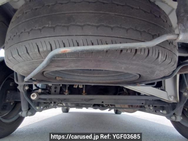 Used 2013 AT toyota probox-van NCP50V Image[40]