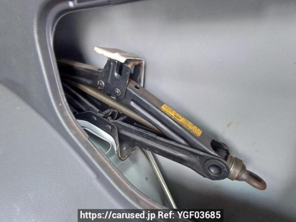 Used 2013 AT toyota probox-van NCP50V Image[41]