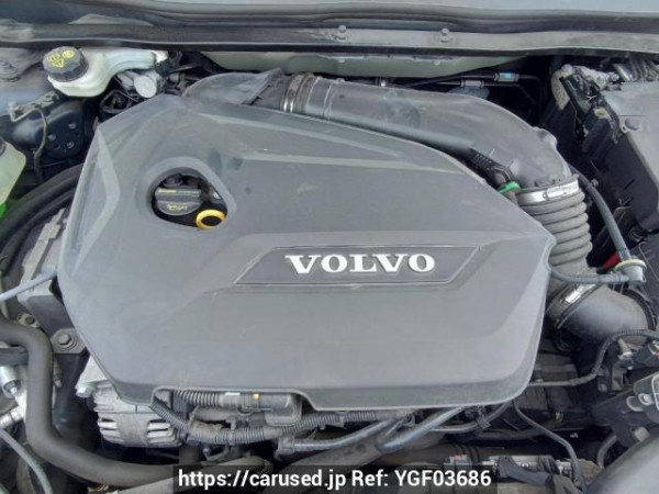 Used 2015 AT volvo v40 MB4164T Image[10]