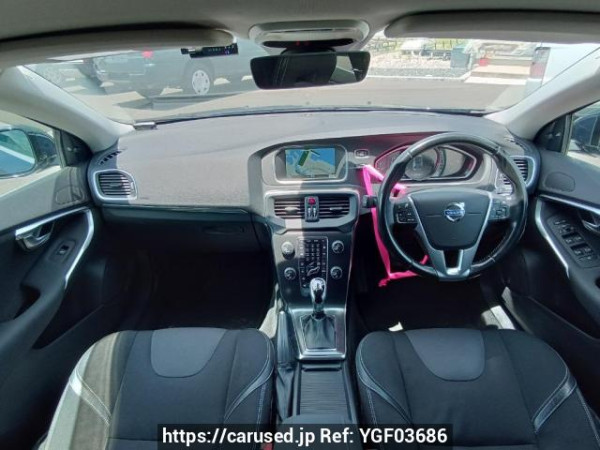 Used 2015 AT volvo v40 MB4164T Image[16]