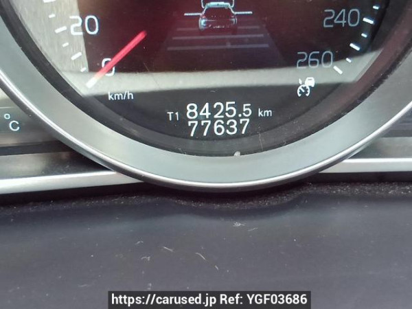 Used 2015 AT volvo v40 MB4164T Image[20]
