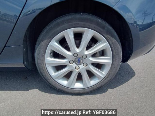 Used 2015 AT volvo v40 MB4164T Image[30]