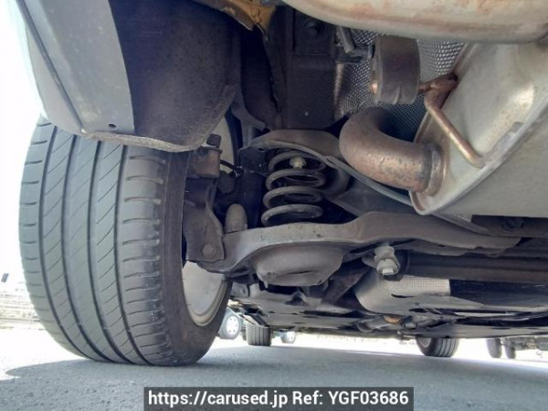 Used 2015 AT volvo v40 MB4164T Image[37]