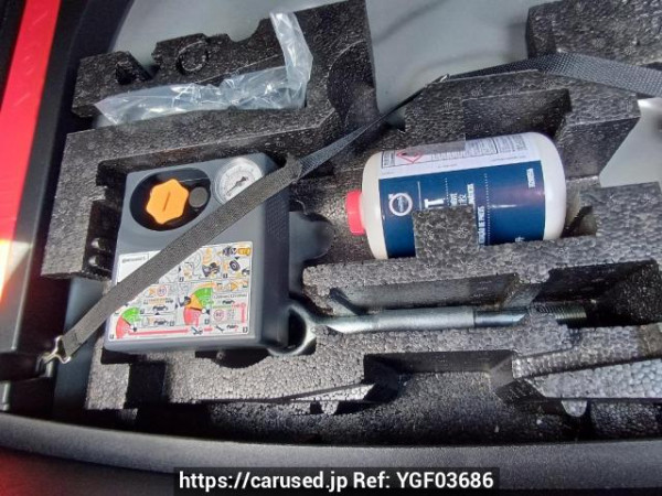 Used 2015 AT volvo v40 MB4164T Image[40]