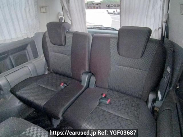 Used 2009 AT toyota noah ZRR75W Image[17]