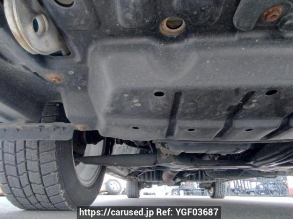 Used 2009 AT toyota noah ZRR75W Image[33]