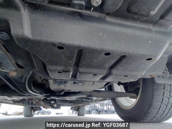 Used 2009 AT toyota noah ZRR75W Image[34]