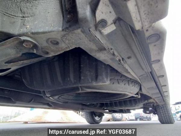 Used 2009 AT toyota noah ZRR75W Image[36]