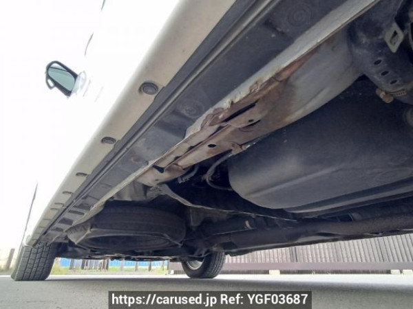 Used 2009 AT toyota noah ZRR75W Image[37]