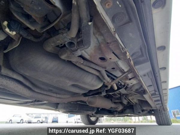 Used 2009 AT toyota noah ZRR75W Image[38]