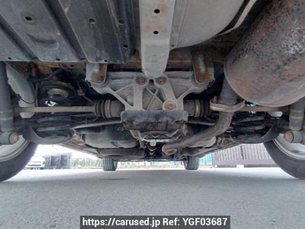 Used 2009 AT toyota noah ZRR75W Image[41]