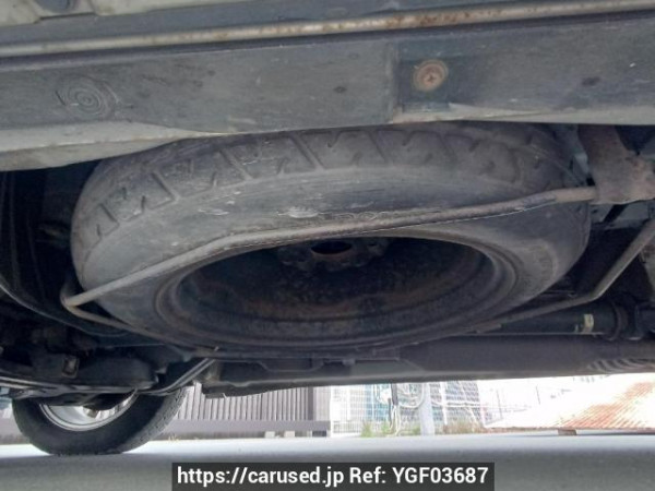 Used 2009 AT toyota noah ZRR75W Image[42]