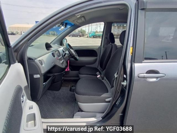 Used 2008 AT toyota sienta NCP81G Image[14]