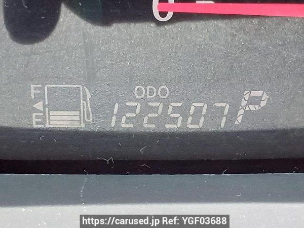 Used 2008 AT toyota sienta NCP81G Image[22]