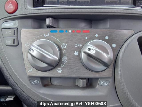 Used 2008 AT toyota sienta NCP81G Image[25]
