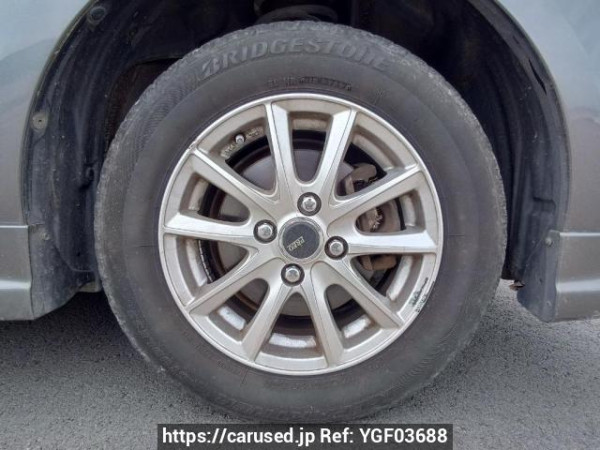 Used 2008 AT toyota sienta NCP81G Image[28]