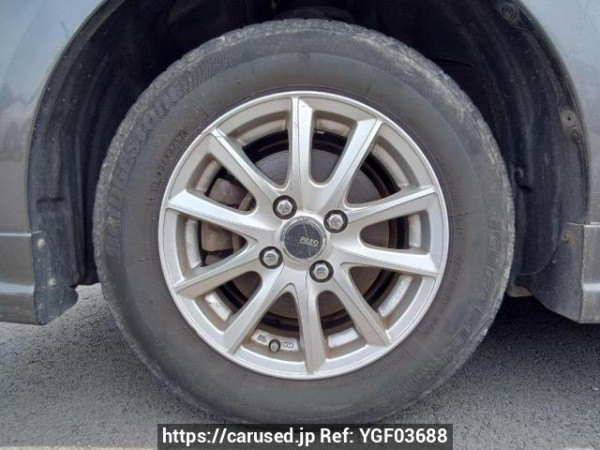 Used 2008 AT toyota sienta NCP81G Image[29]