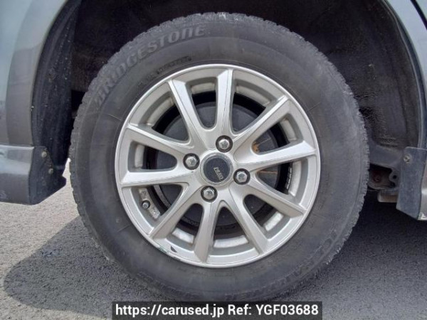 Used 2008 AT toyota sienta NCP81G Image[30]