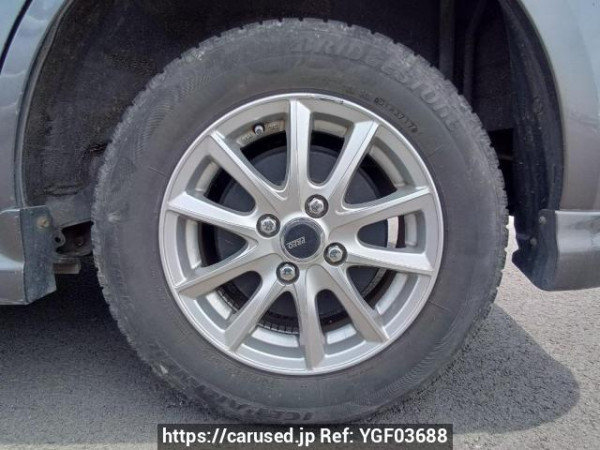 Used 2008 AT toyota sienta NCP81G Image[31]