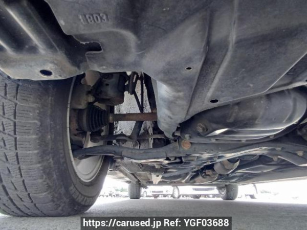 Used 2008 AT toyota sienta NCP81G Image[32]