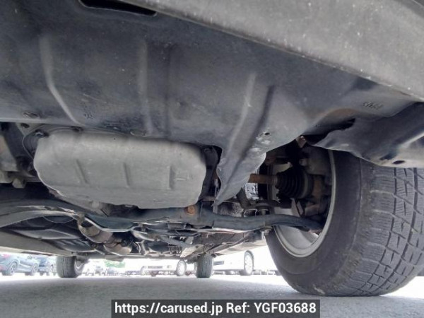 Used 2008 AT toyota sienta NCP81G Image[33]
