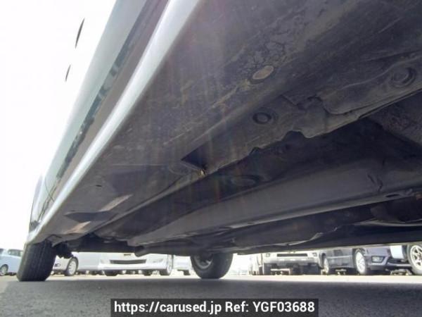 Used 2008 AT toyota sienta NCP81G Image[34]